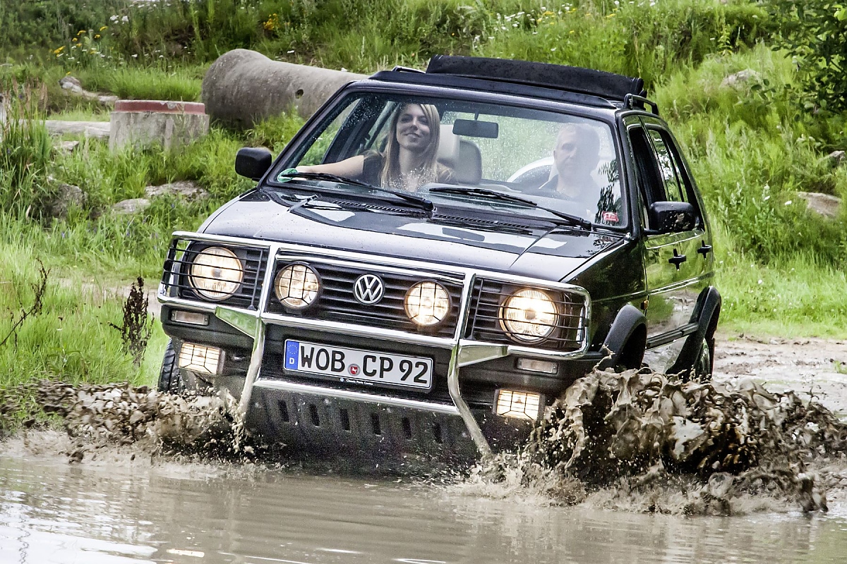 Foto: press-inform / VW