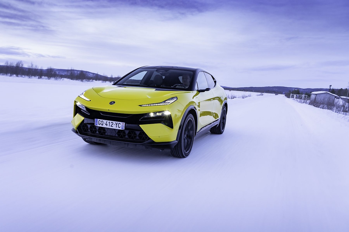 Foto: press-inform / Lotus
