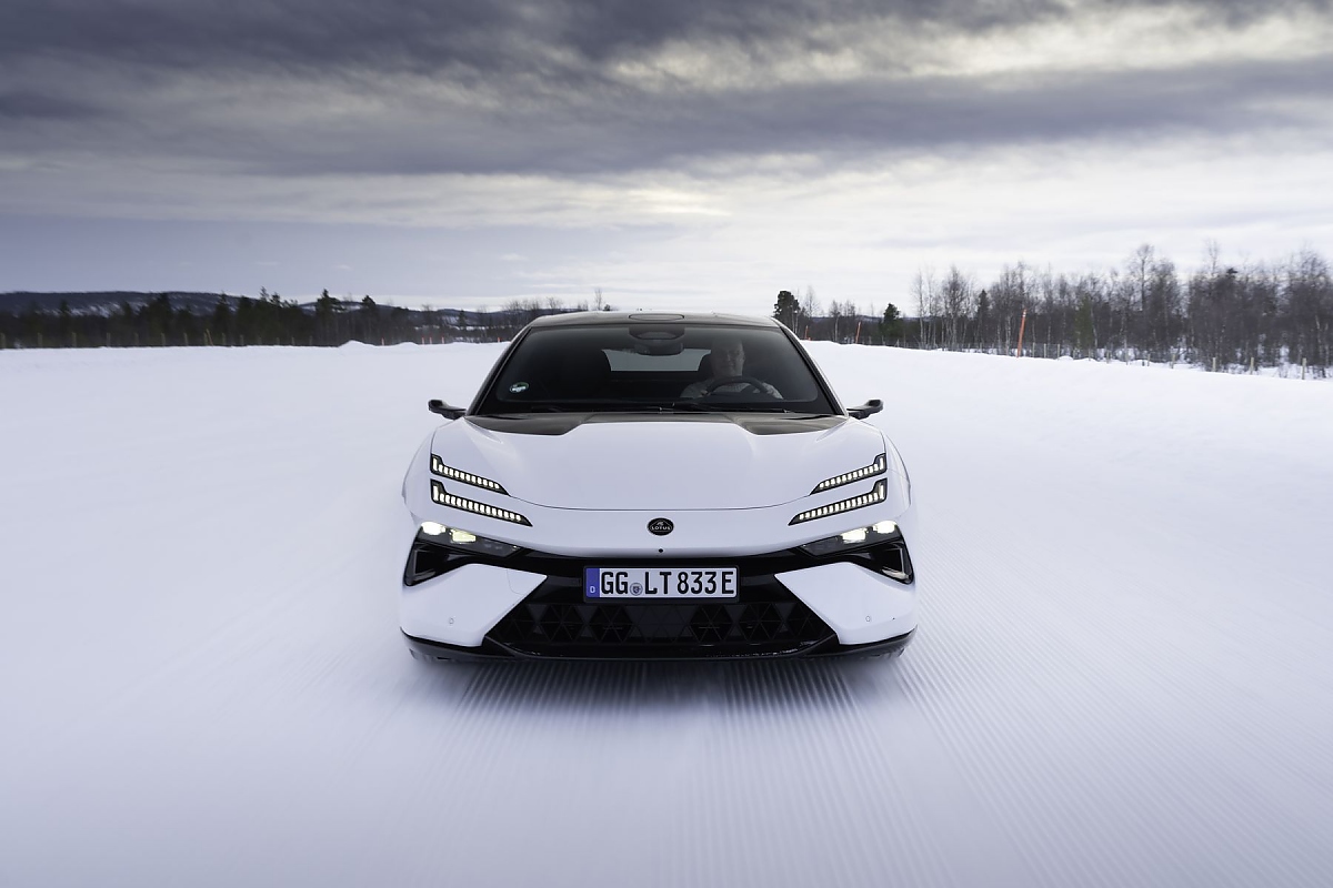 Foto: press-inform / Lotus