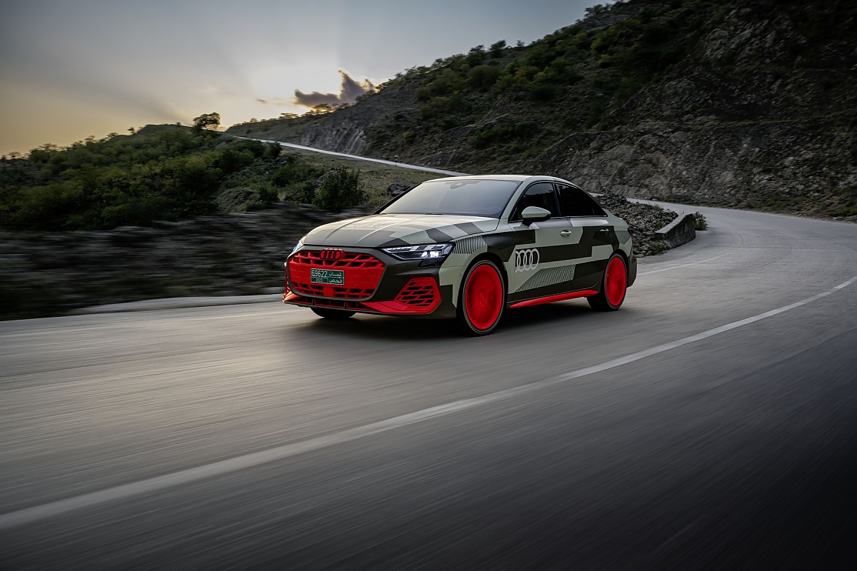 Foto: press-inform / Audi