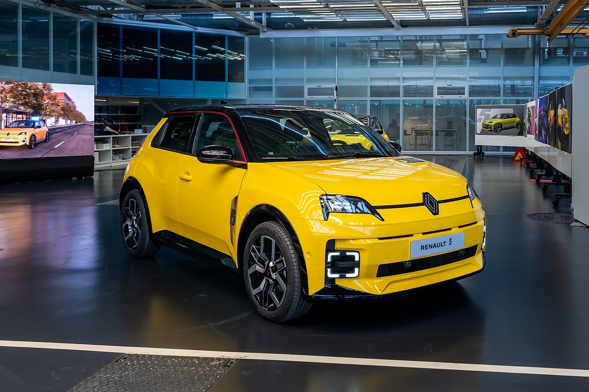 Foto: press-inform / Renault