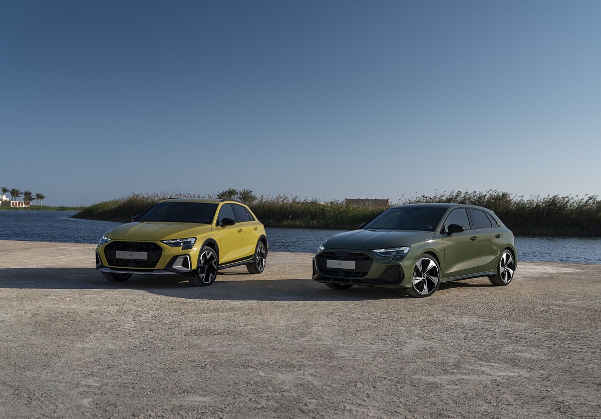 Foto: press-inform / Audi