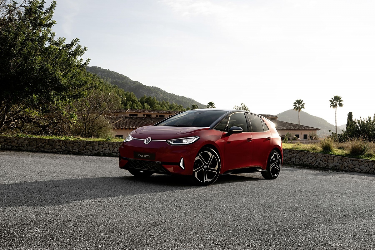Foto: press-inform / VW