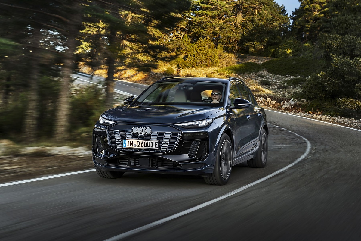 Foto: press-inform / Audi