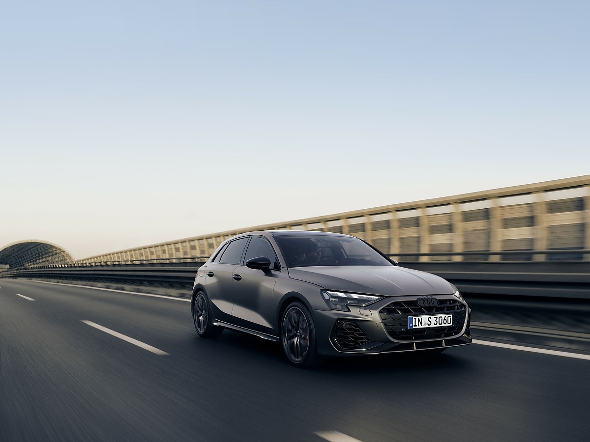 Foto: press-inform / Audi