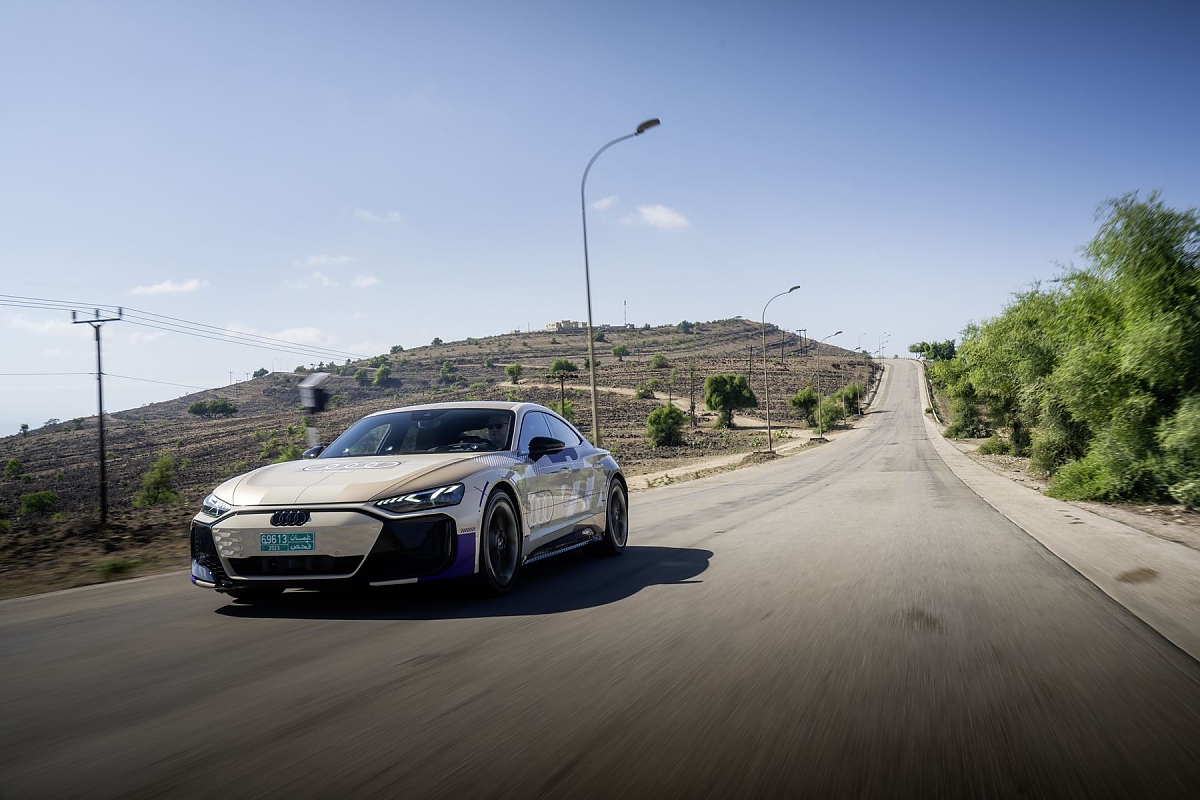 Foto: press-inform / Audi