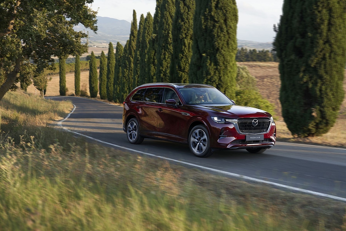 Foto: press-inform / Mazda