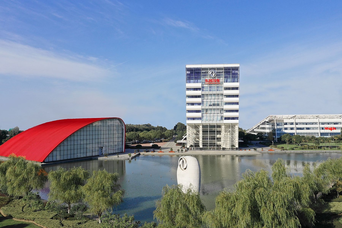Foto: press-inform / Dongfeng