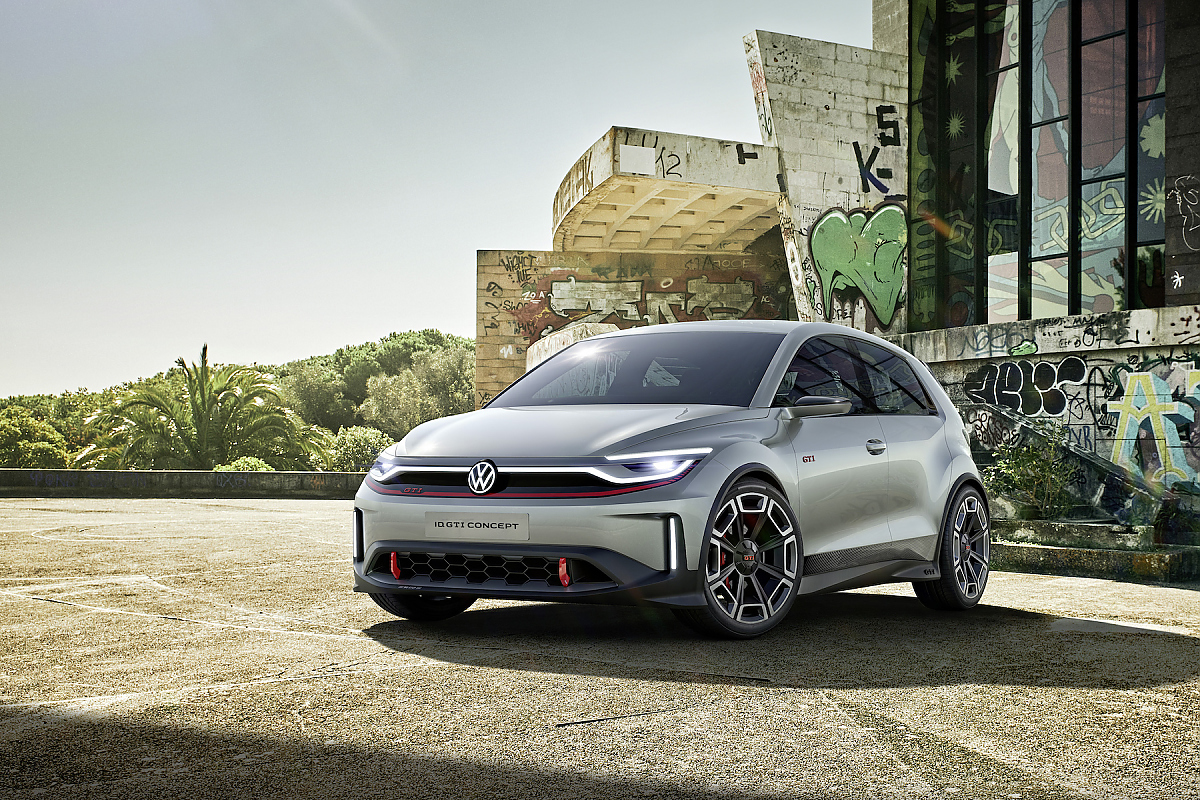 Foto: press-inform / VW