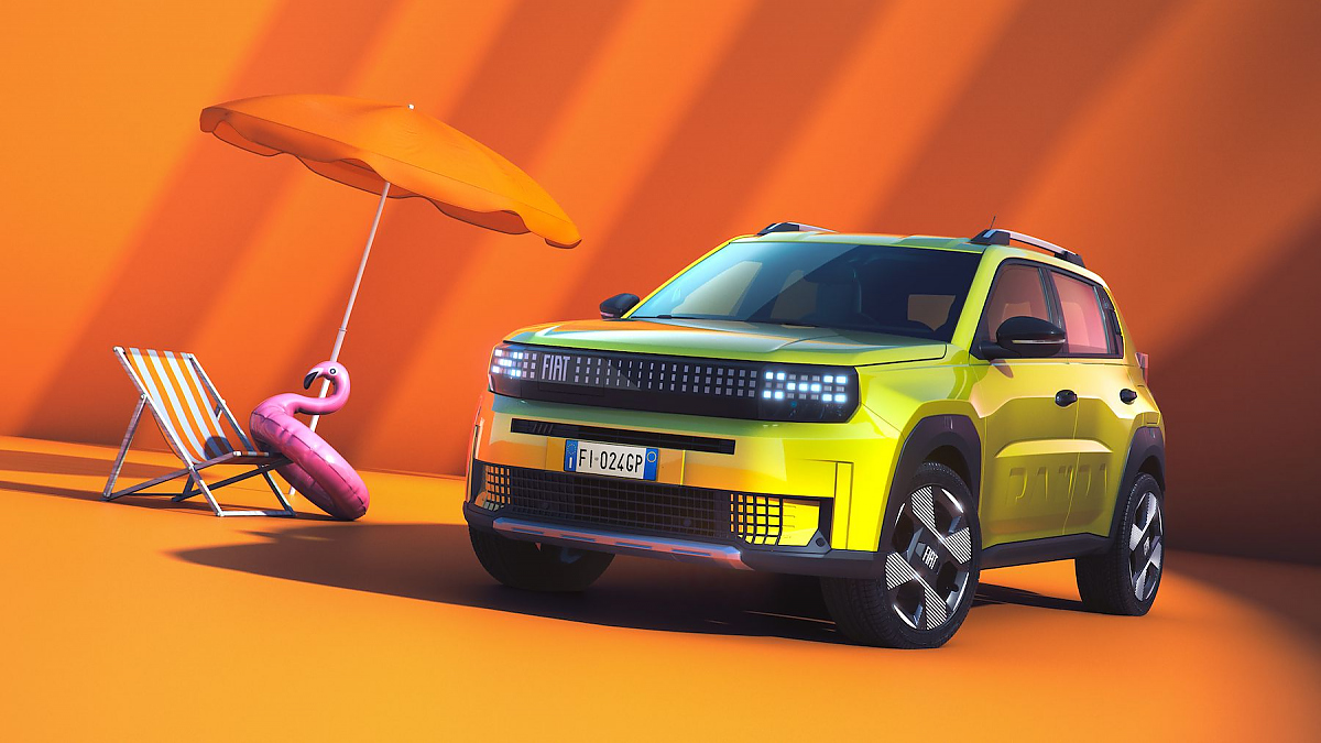 Foto: press-inform / Fiat