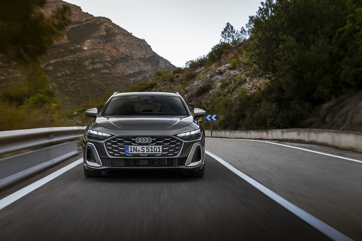Foto: press-inform / Audi