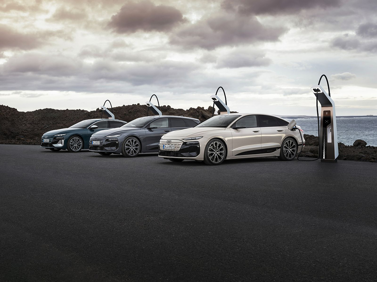 Foto: press-inform / Audi