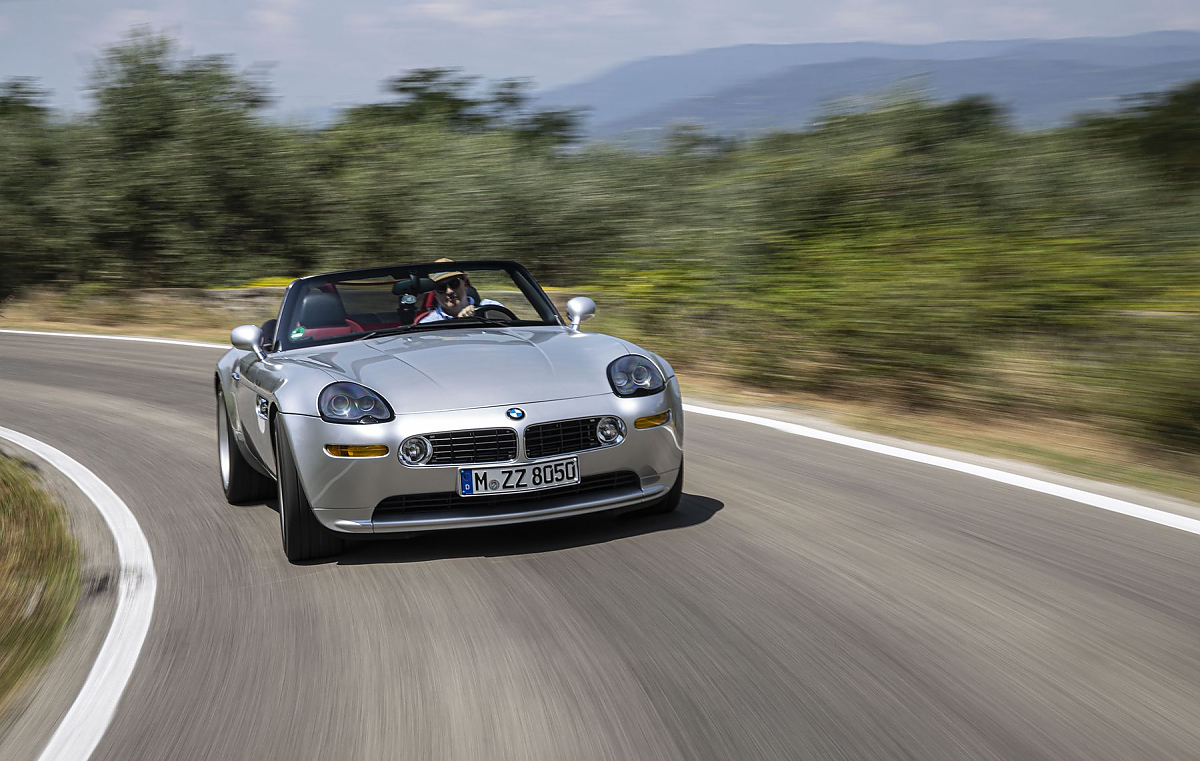 Foto: press-inform / BMW