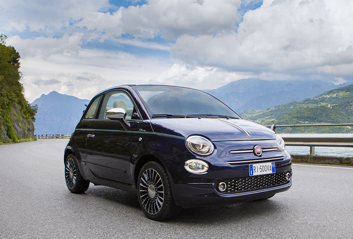 Foto: FCA
