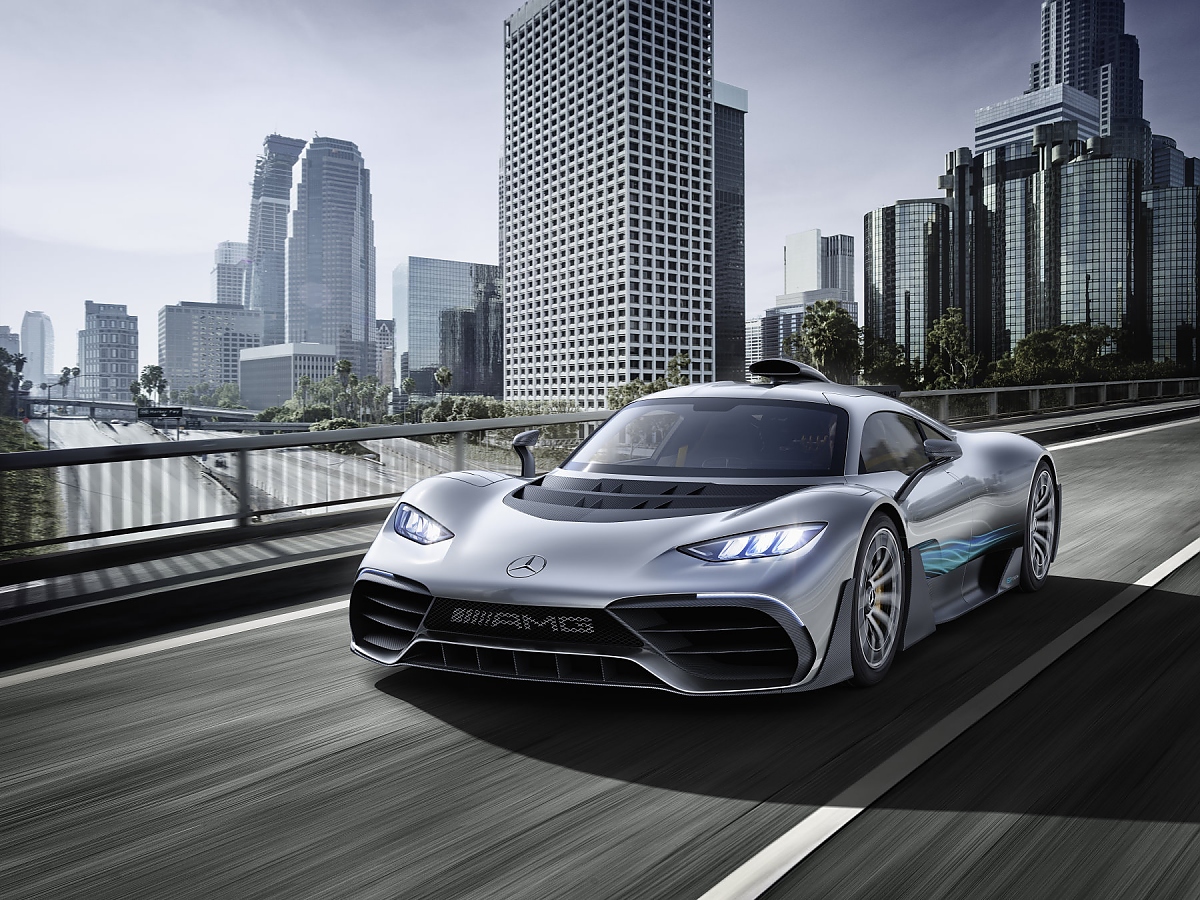 Foto: Daimler / press-inform