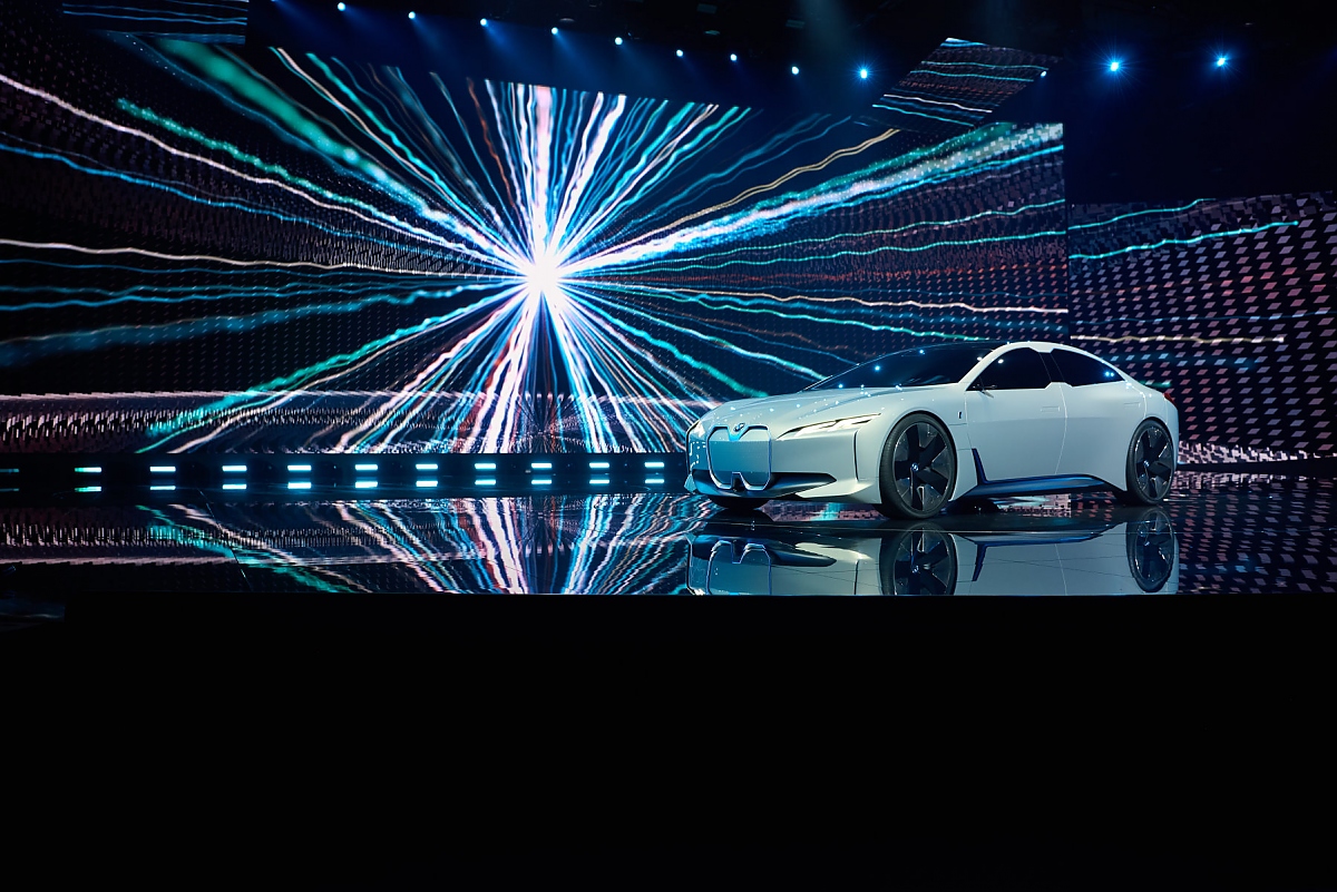 Foto: BMW