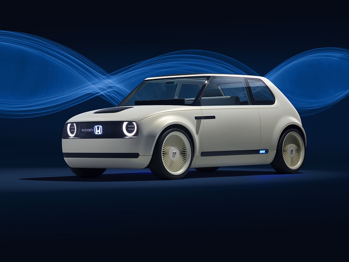 Foto: Honda