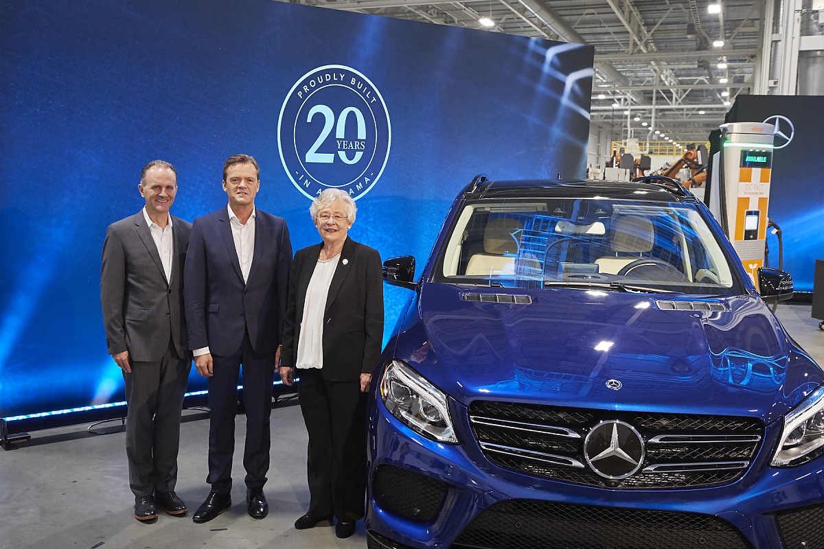 Foto: Daimler