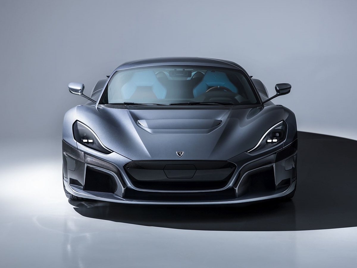 Foto: Rimac