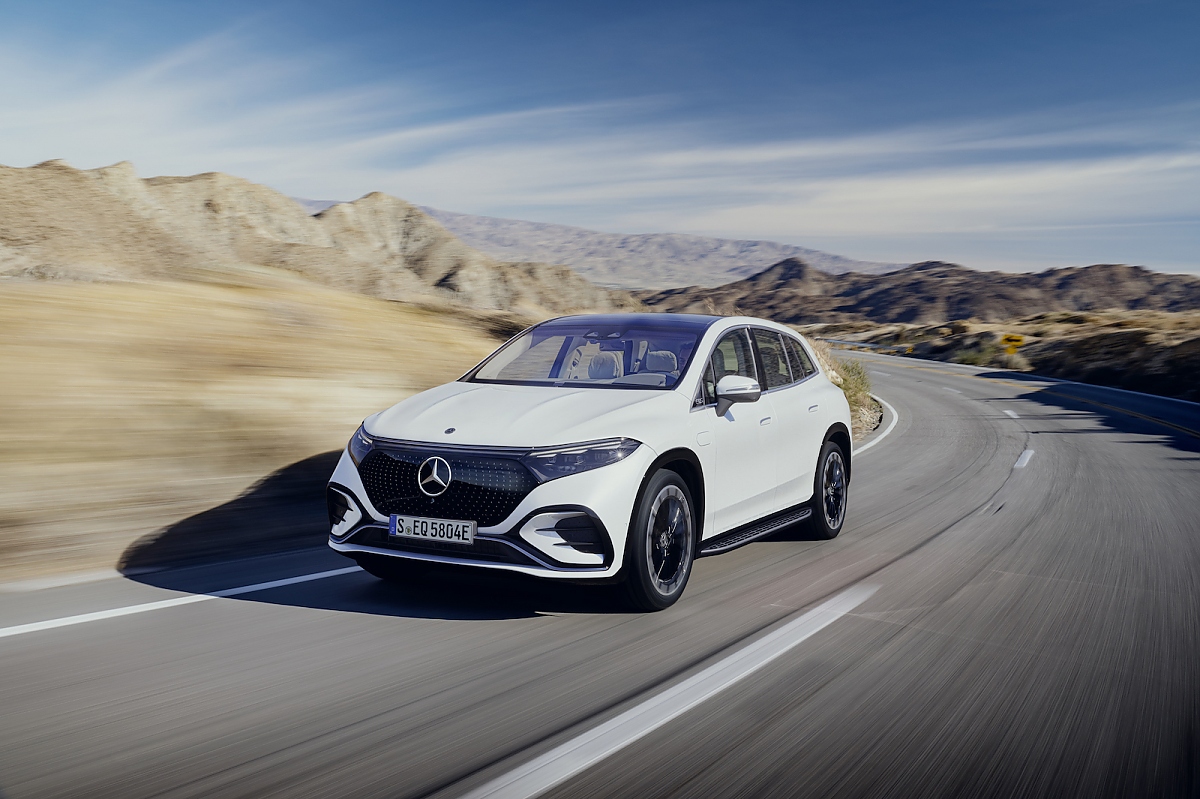 Foto: Mercedes Group AG