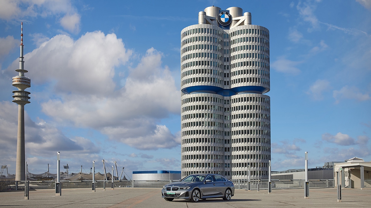 Foto: BMW
