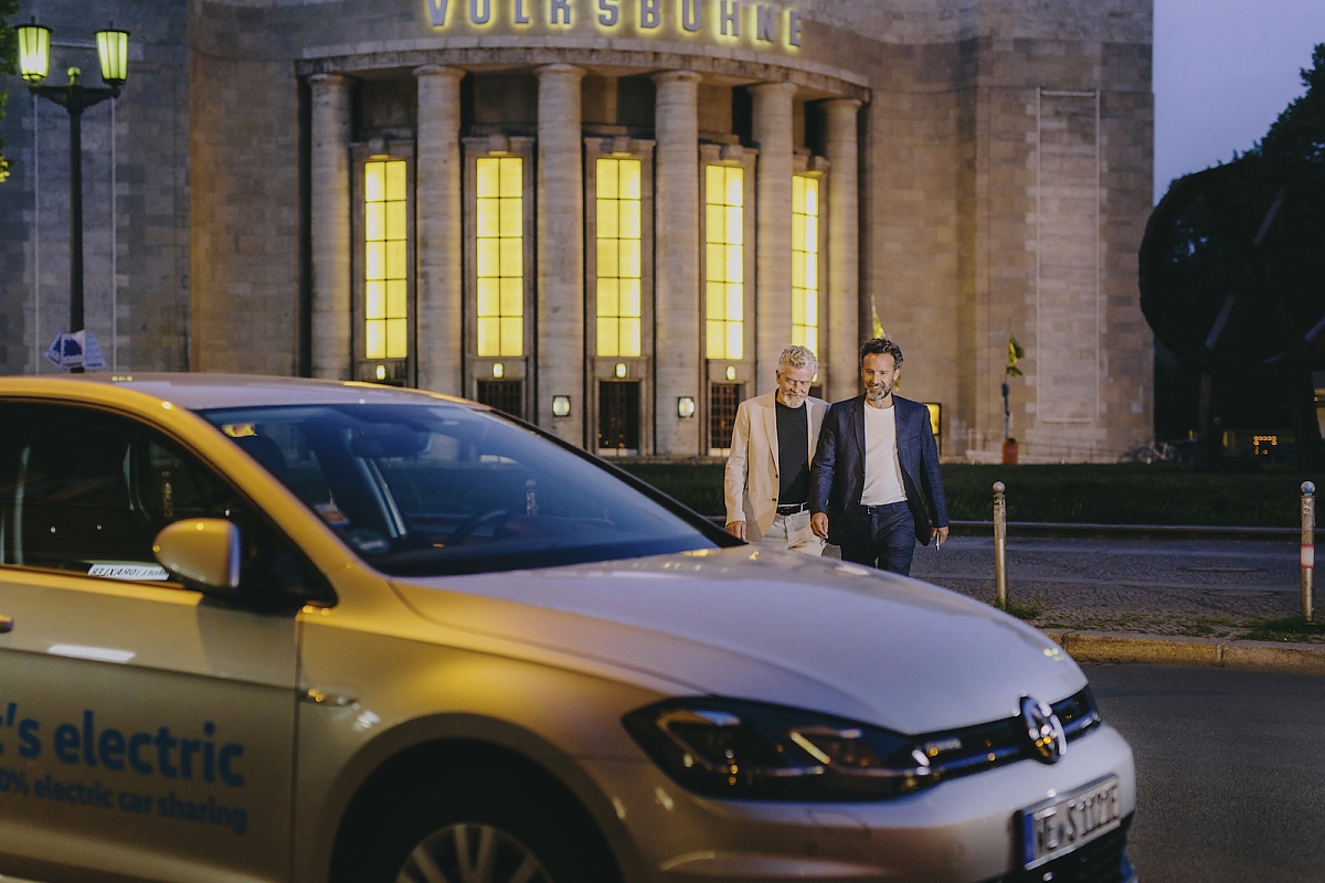 Foto: Volkswagen