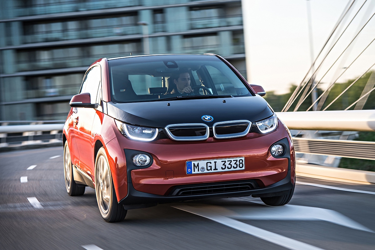 Foto: BMW