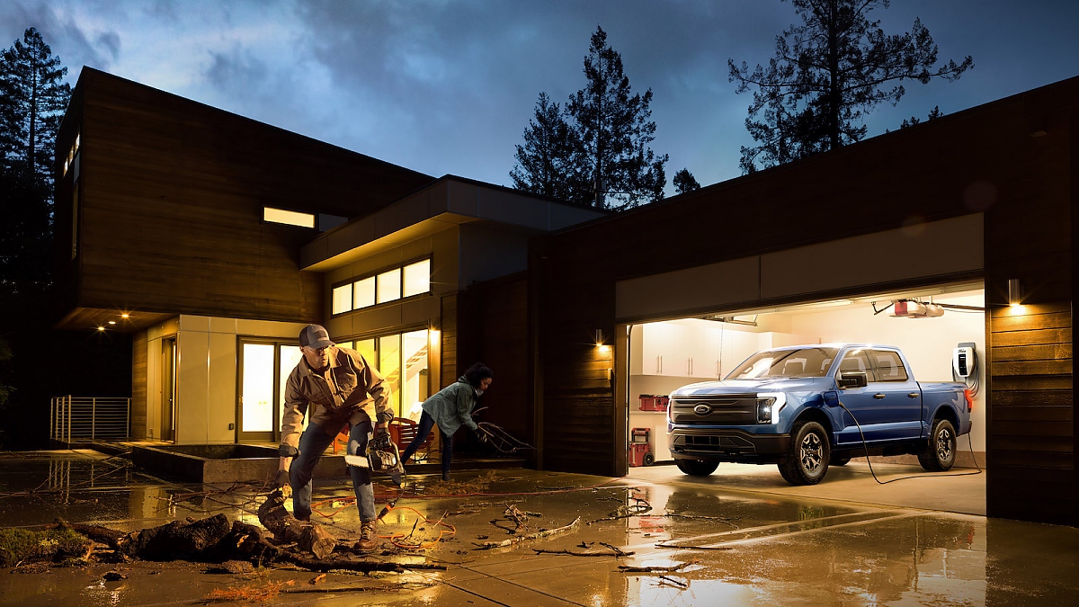 Foto: Ford