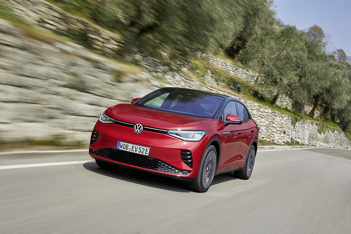 Foto: Volkswagen