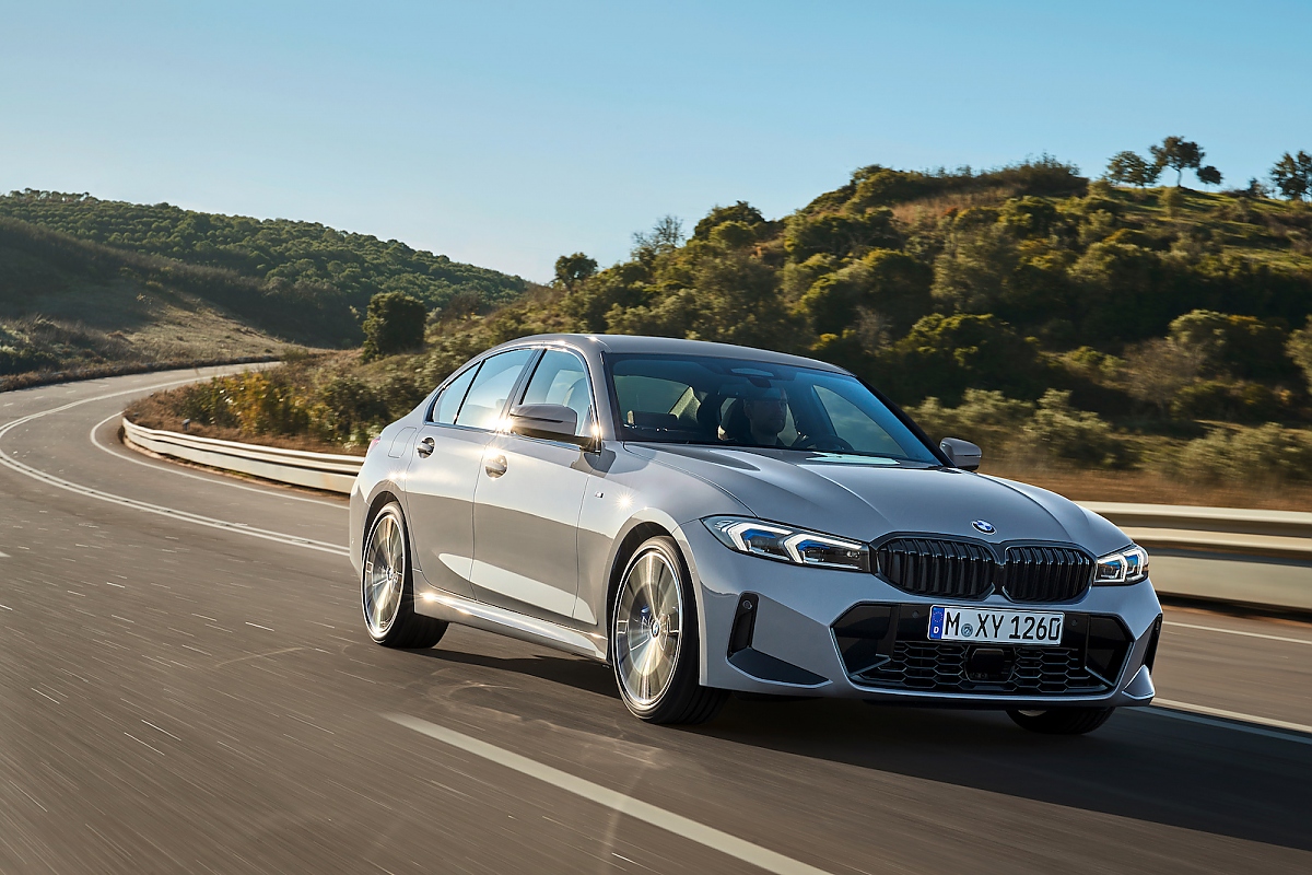 Foto: BMW
