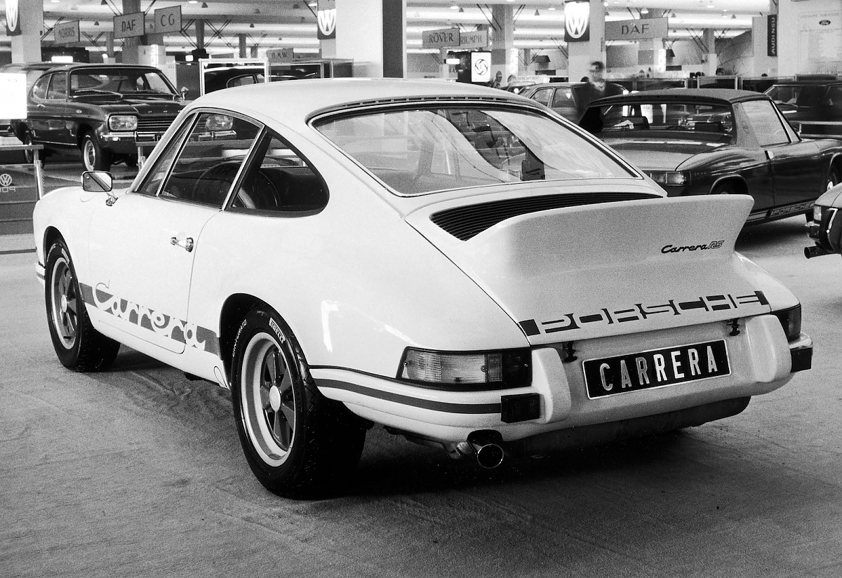 Foto: Porsche