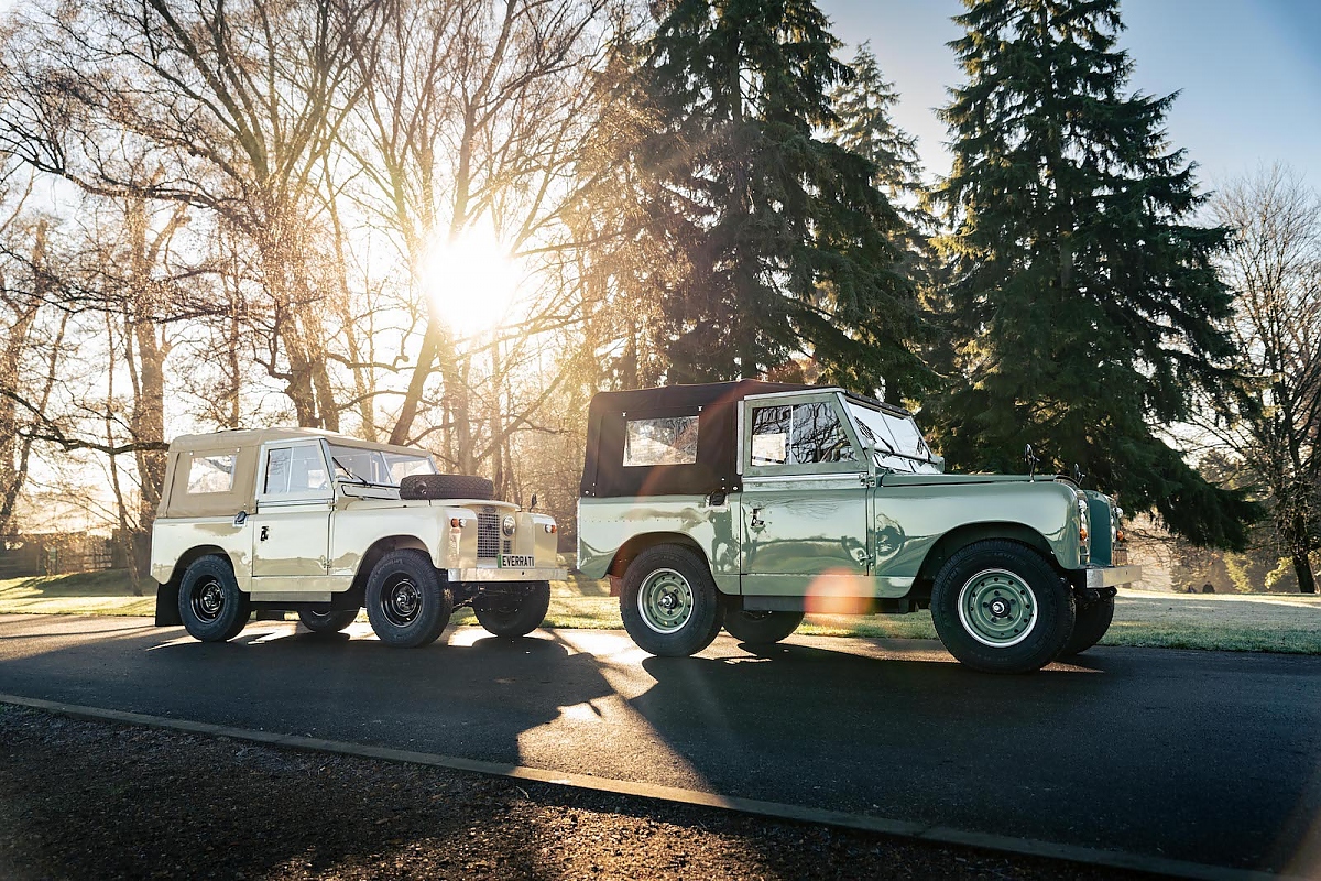 Foto: Everrati
