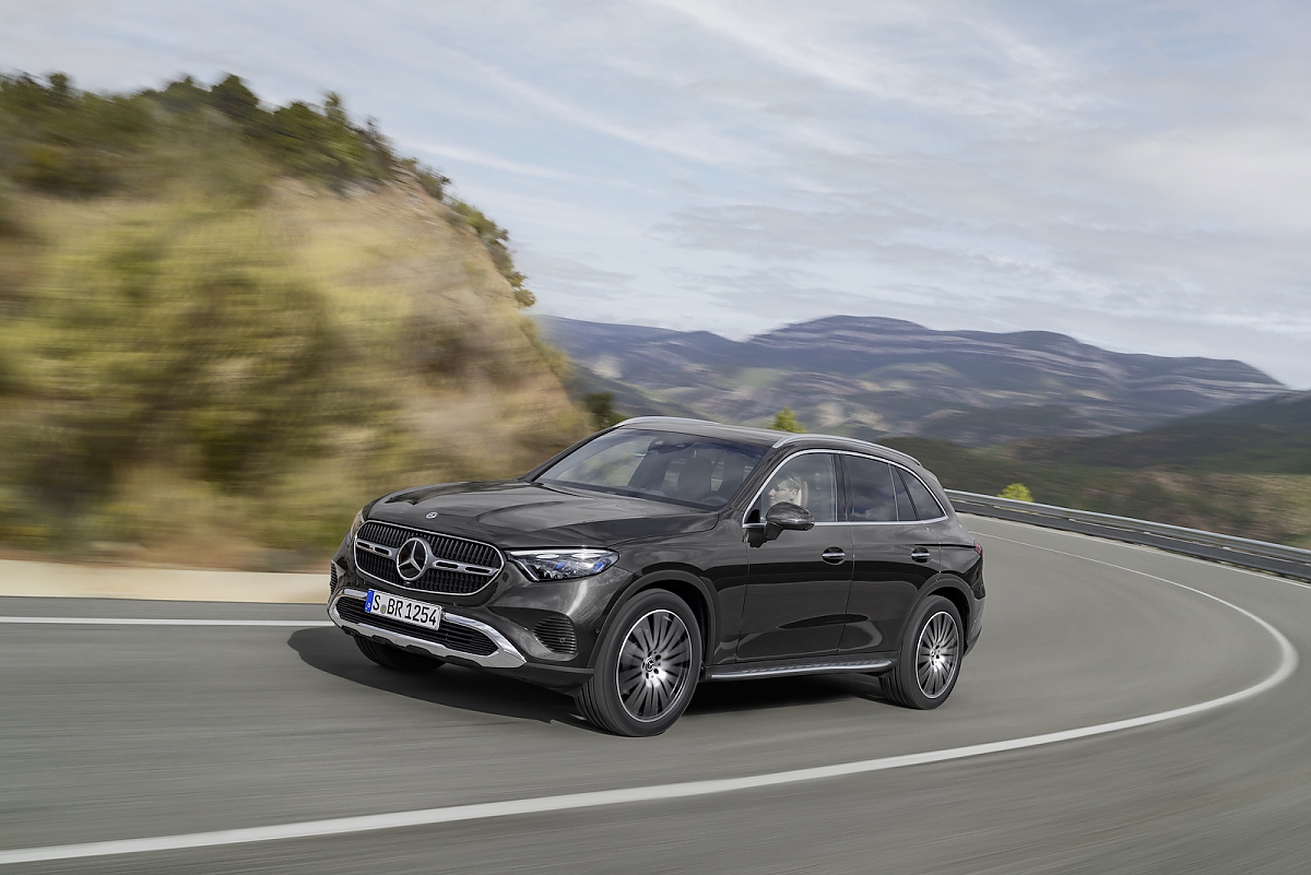 Foto: Mercedes