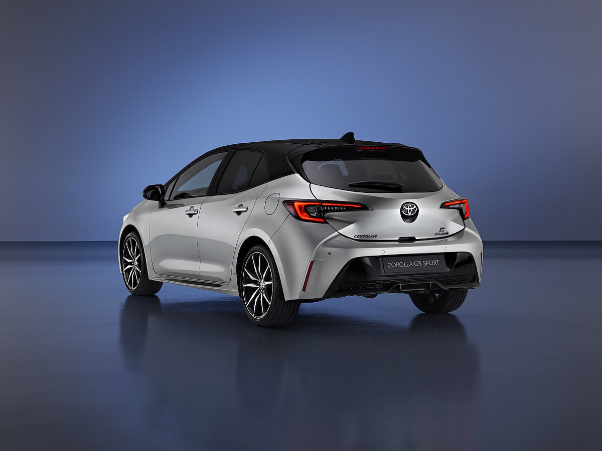Foto: Toyota