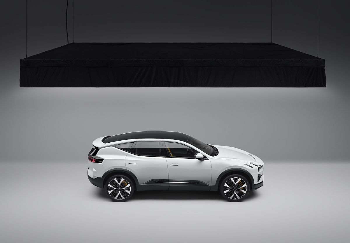Foto: Polestar