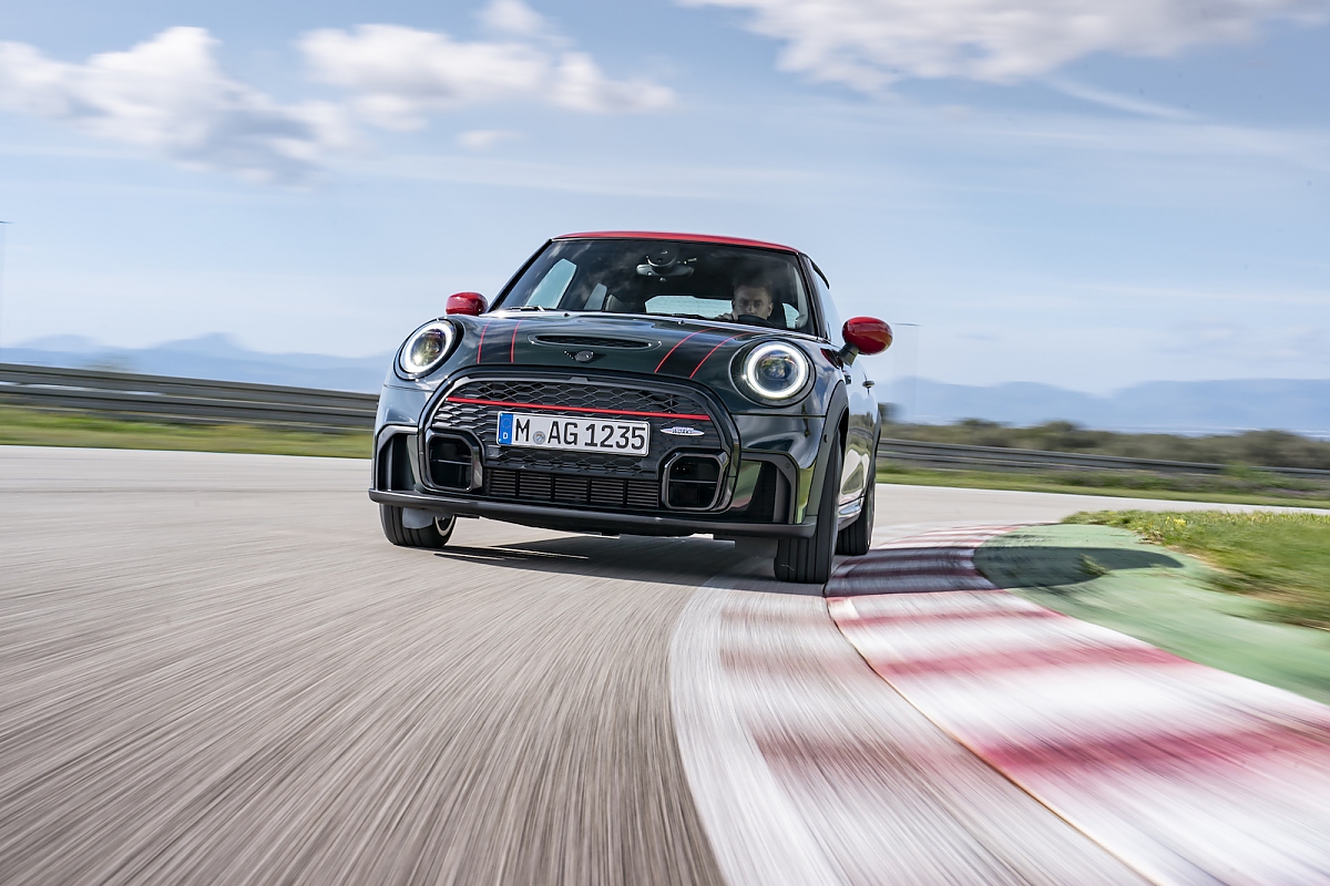 Foto: MIni
