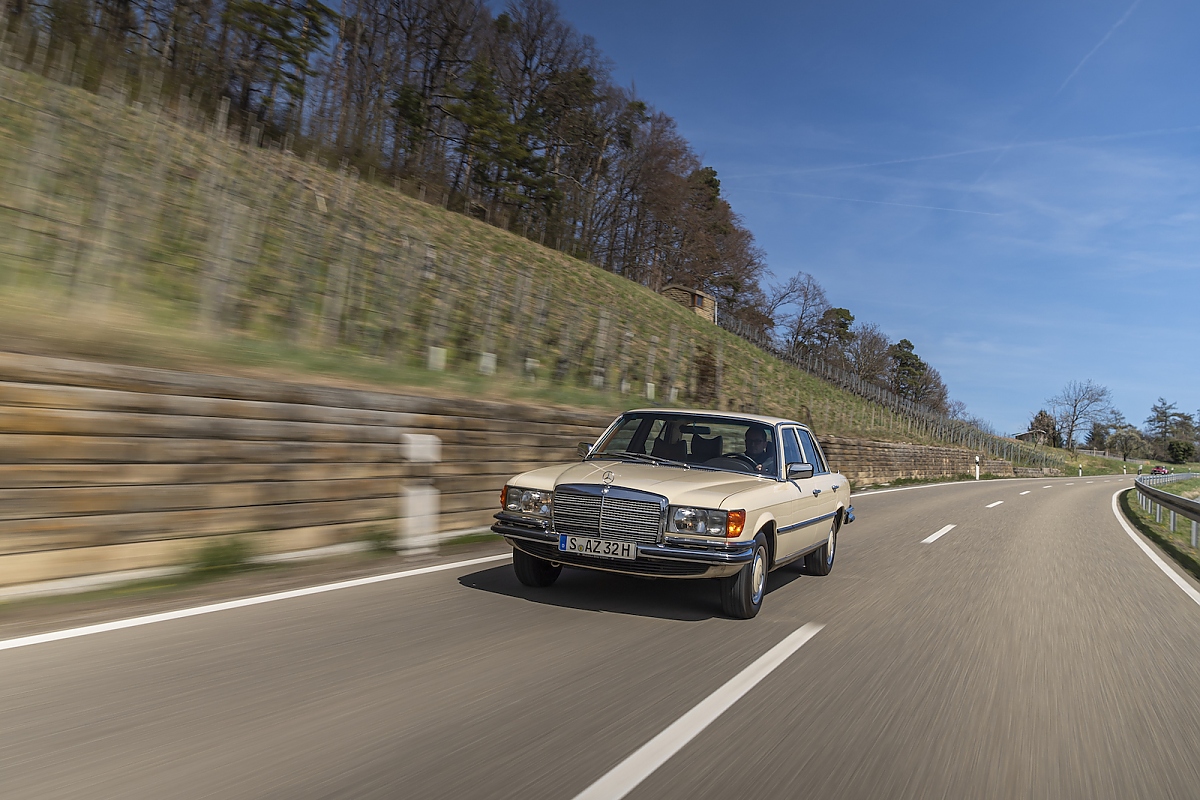 Foto: Mercedes