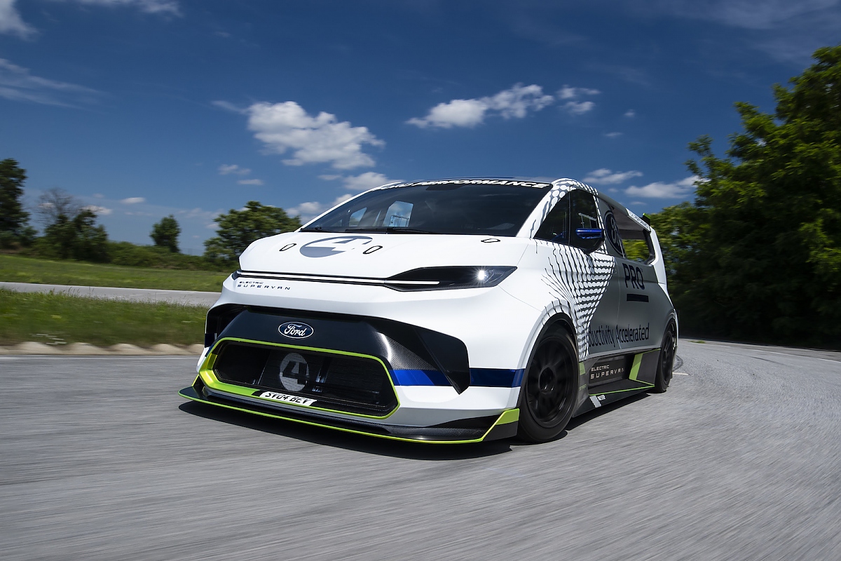 Foto: Ford