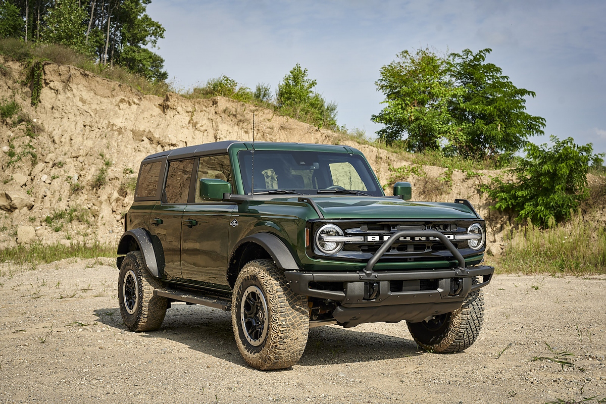 Foto: Ford