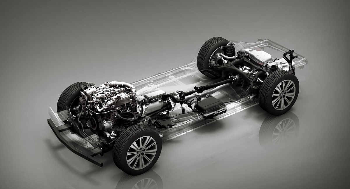 Foto: Mazda
